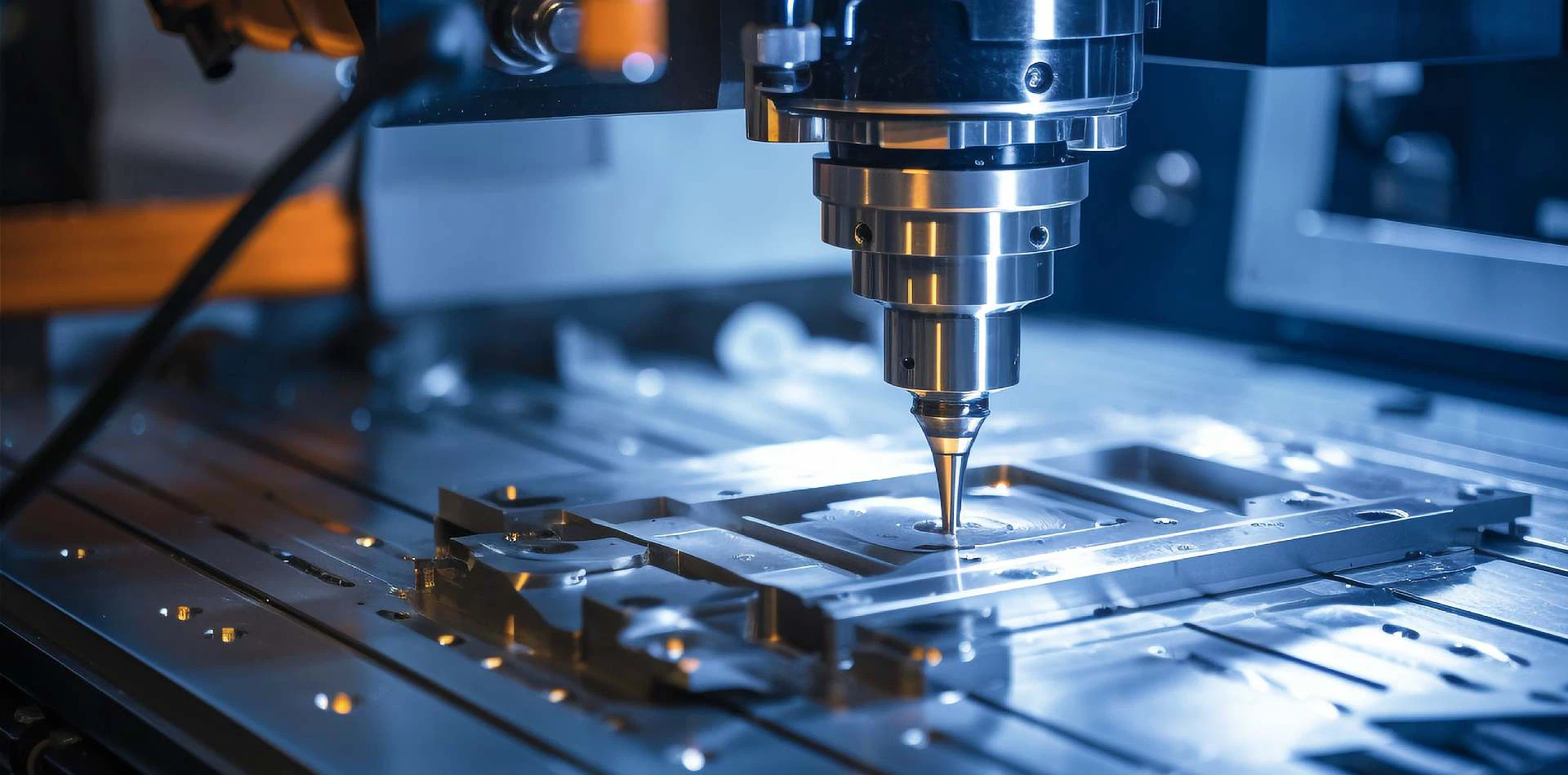 Dahong Precision Is Your Customized Service Provider